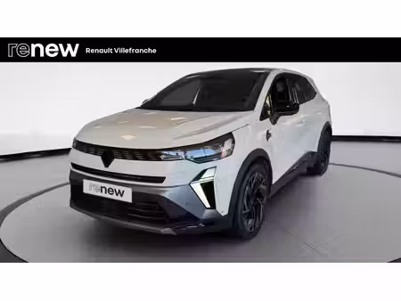Renault Symbioz E-Tech 1.6 145