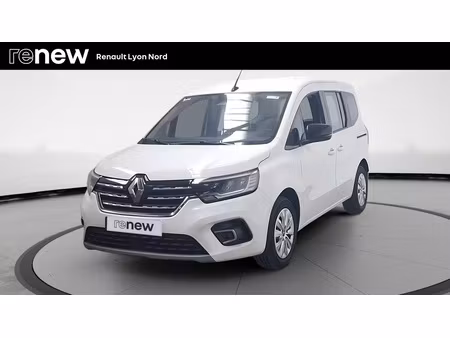 Renault Kangoo 1.5 dCi 95