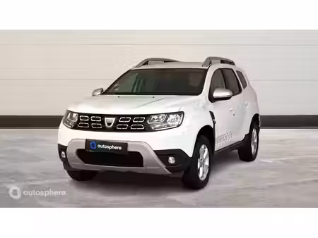 Dacia Duster 1.5 dCi 115