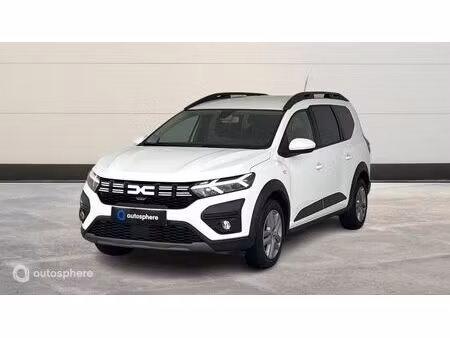 Dacia Jogger 1.0 TCe 110 Expression