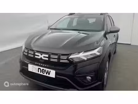 Dacia Sandero 1.0 TCe 90 Expression