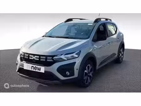 Dacia Sandero 1.0 100 Expression