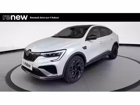Renault Arkana E-Tech 1.6 145