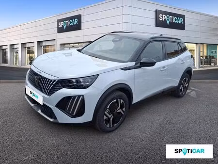 Peugeot 2008 1.2 100 GT