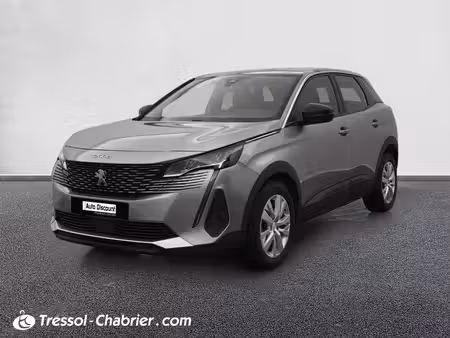 Peugeot 3008 1.5 HDi 130 Active
