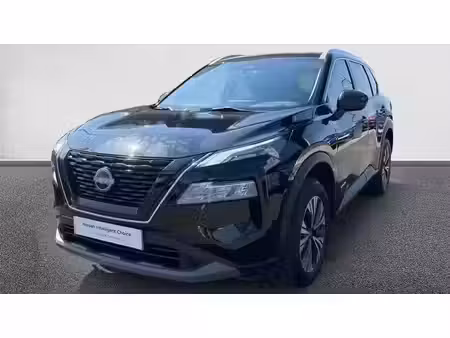 Nissan X-Trail e-Power X