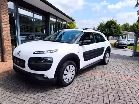 Citroën C4 1.2 82 Feel
