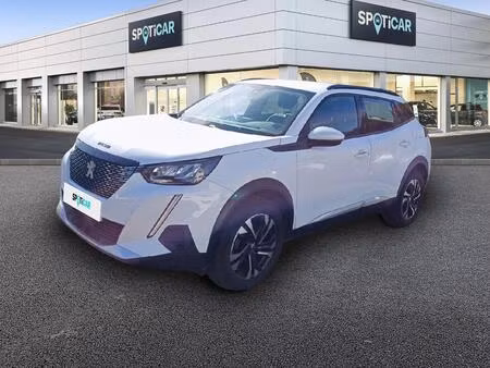 Peugeot 2008 1.2 PureTech 130 Allure