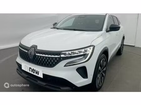 Renault Austral 1.2 TCe 130 Evolution