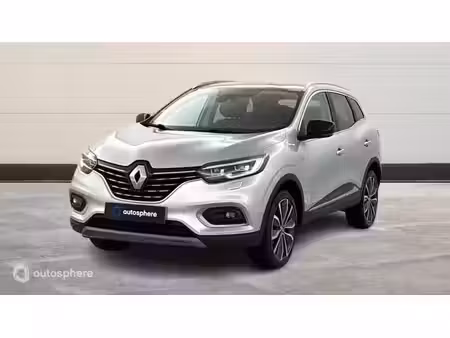 Renault Kadjar 1.5 dCi 115 Intens