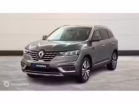 Renault Koleos 1.3 TCe 158 Initiale Paris