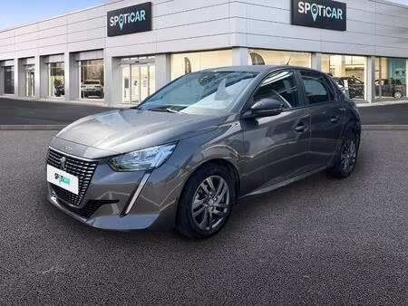 Peugeot 208 1.2 PureTech 100 Active