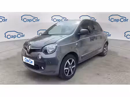 Renault Twingo 0.9 TCe 90 Limited