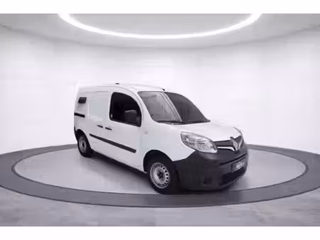 Renault Kangoo 1.5