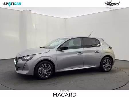 Peugeot 208 1.2 PureTech 100 Style