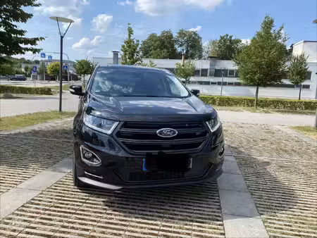 Ford Edge 2.0 ST Line 4x4
