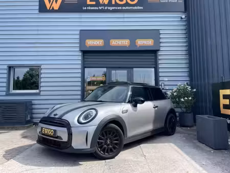 Mini Mini Cooper 1.5 136