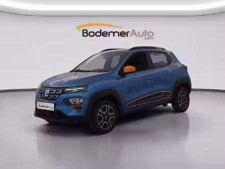 Dacia Spring 45 Confort Plus