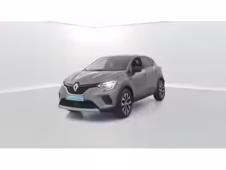 Renault Captur 1.0 TCe 91 Evolution
