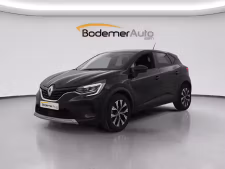 Renault Captur 1.0 TCe 91 Evolution