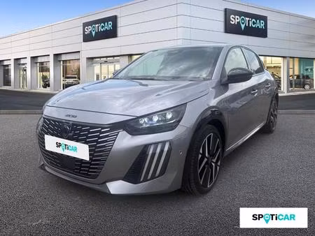 Peugeot 208 1.2 110 GT