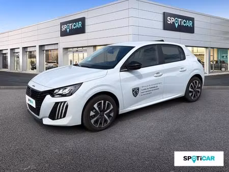 Peugeot 208 1.2 110 Style