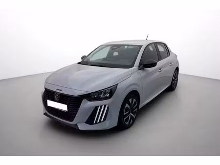 Peugeot 208 1.2 100 Style