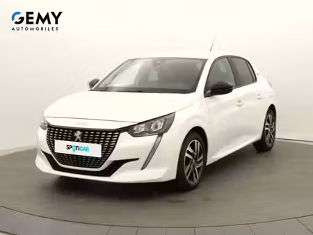 Peugeot 208 1.2 PureTech 75 Style
