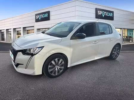Peugeot 208 1.2 PureTech 75 Active