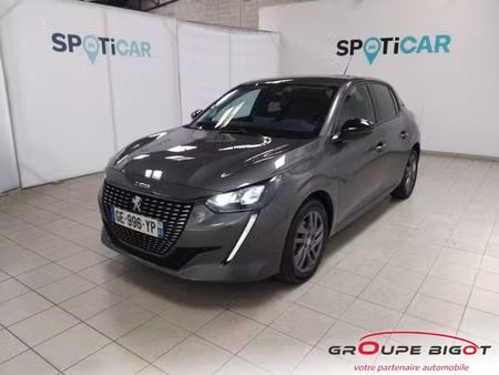 Peugeot 208 1.2 PureTech 75 Style