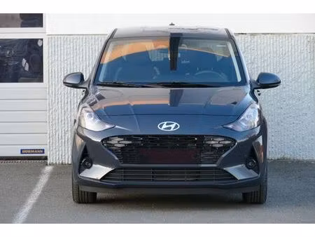 Hyundai i10 1.2 79 Premium