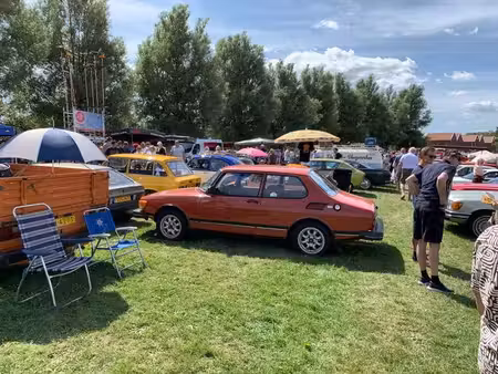 Saab 99 