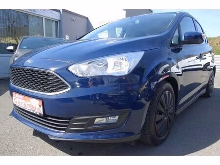 Ford C-max 1.0 125 Trend