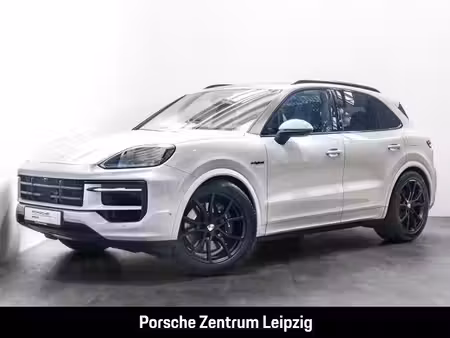 Porsche Cayenne V6 3.0 470 4x4