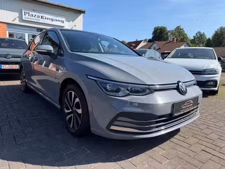 Volkswagen Golf 2.0 TDI 150