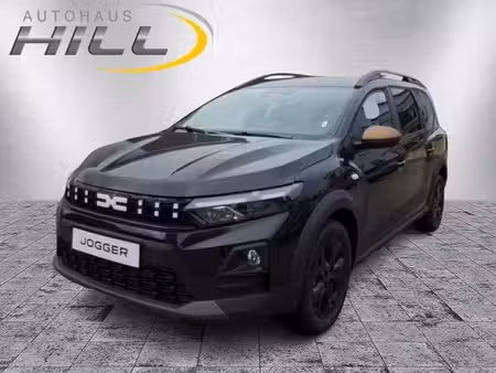 Dacia Jogger 1.0 TCe 110
