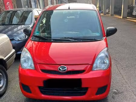 Daihatsu Cuore 1.0 69