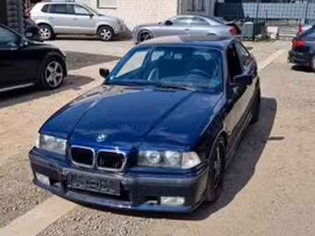 BMW Série 3 320i 2.0 150