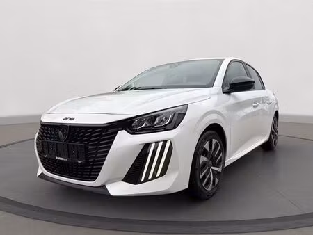 Peugeot 208 1.2 75 Active