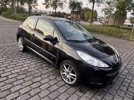 Peugeot 207 1.4