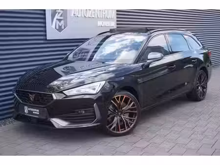 Cupra Leon 1.4 TSI 245