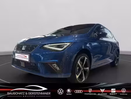 Seat Ibiza 1.0 TSI FR