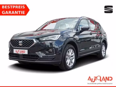 Seat Tarraco 1.5 TSI 150 Style