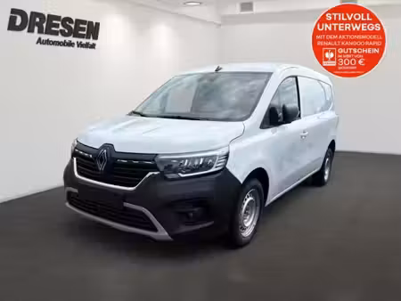 Renault Kangoo 1.5 dCi 85