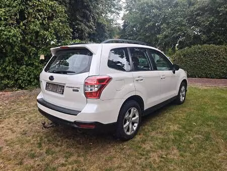 Subaru Forester 2.0 147 Premium 4x4