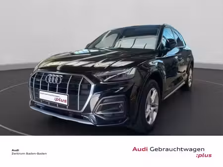 Audi Q5 50 TFSI E 2.0 265 quattro