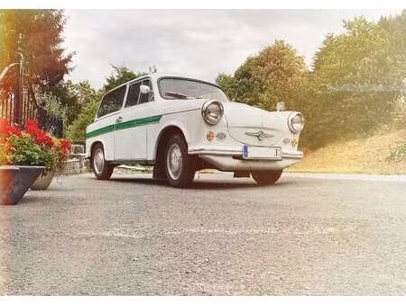 Trabant P60 