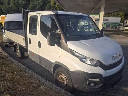 Iveco Daily 35 2.3 116