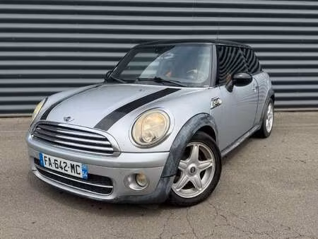 Mini Mini One