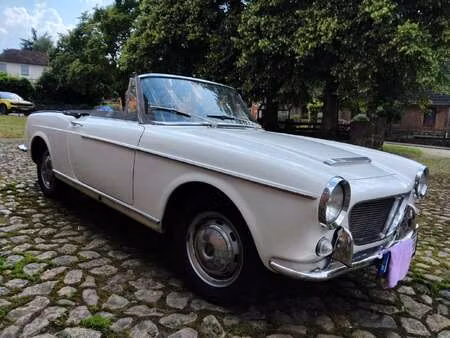 Fiat 1200 